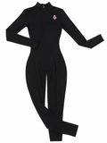 Tactical Temptation Jumpsuit