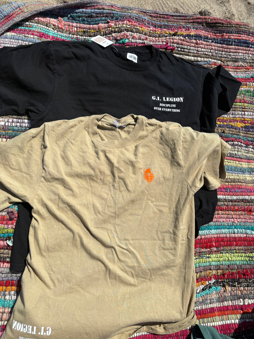 Legion Elite Tee
