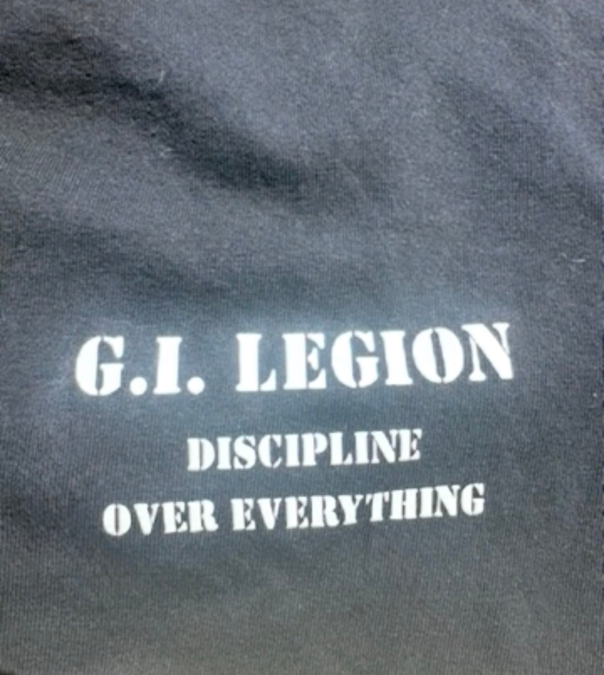 Legion Elite Tee