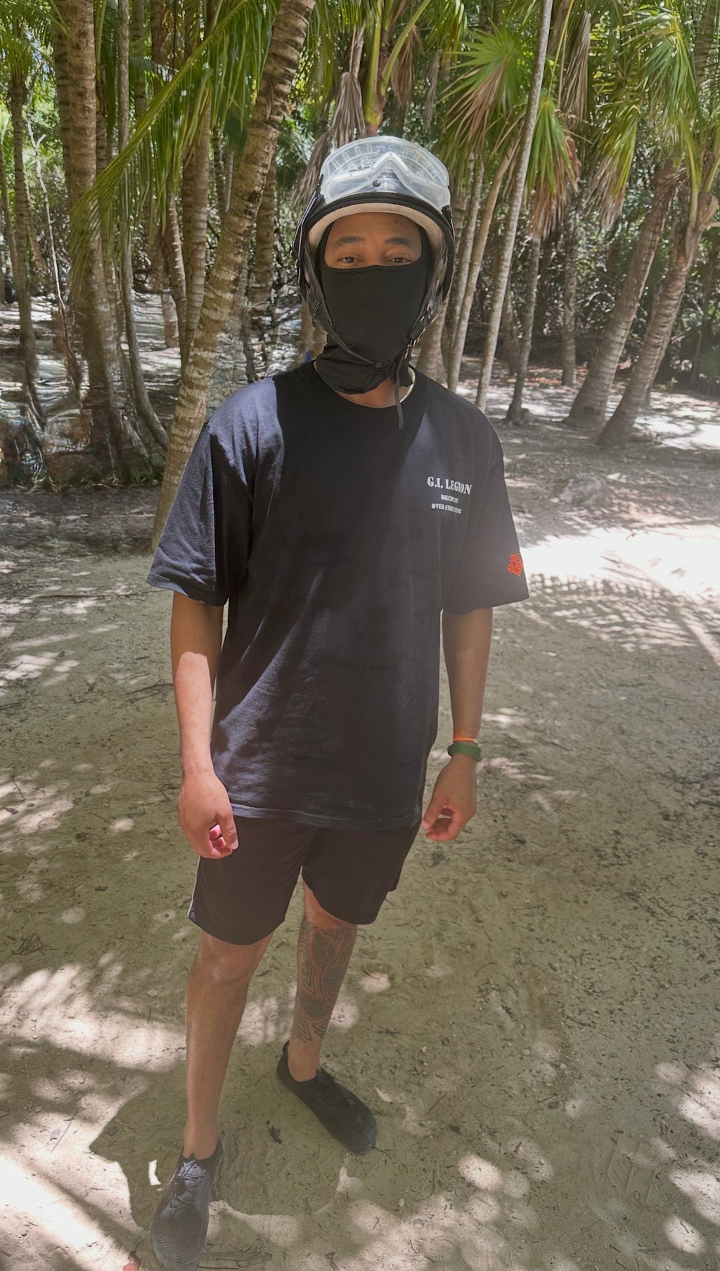Legion Elite Tee