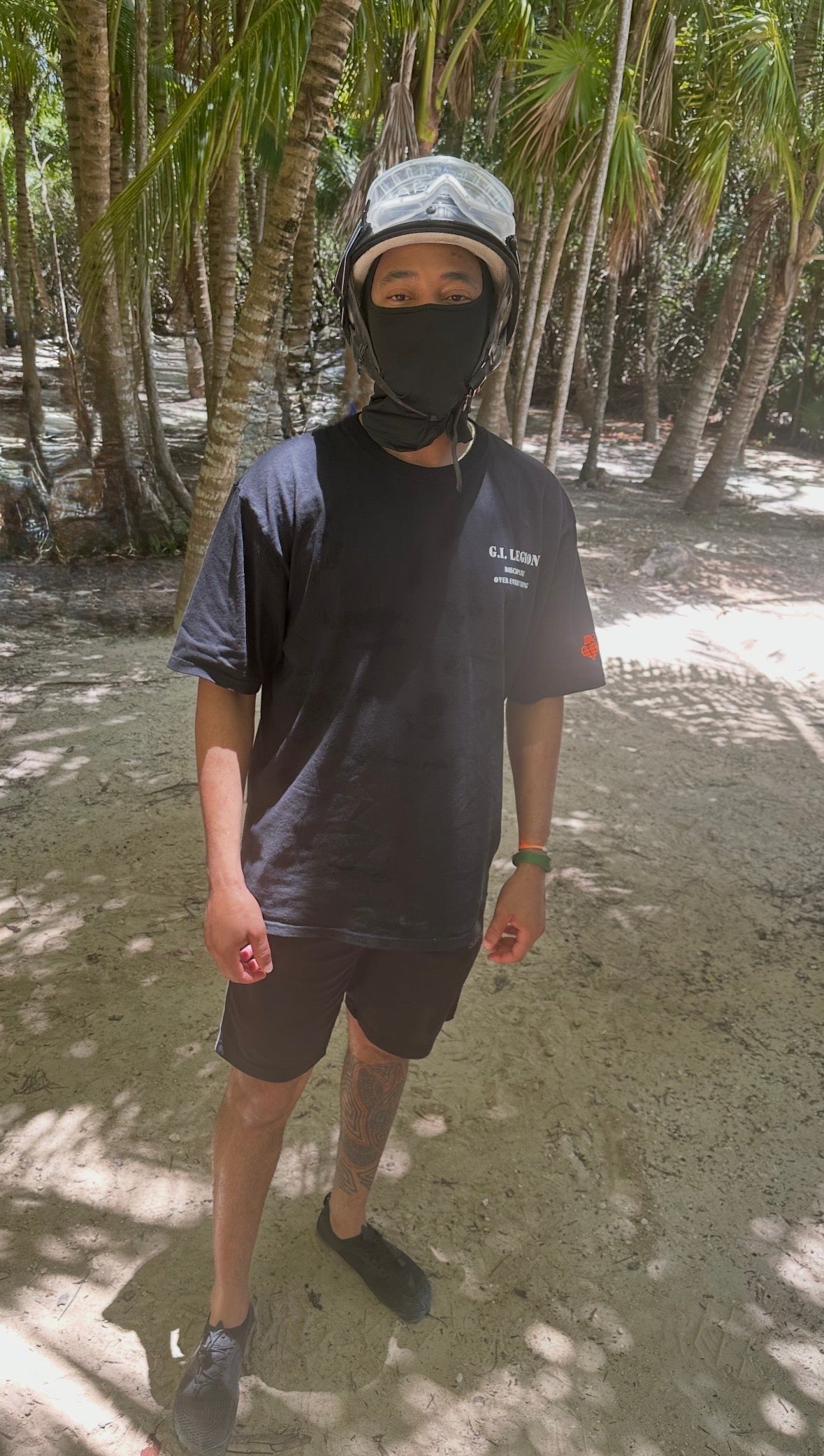 Legion Elite Tee