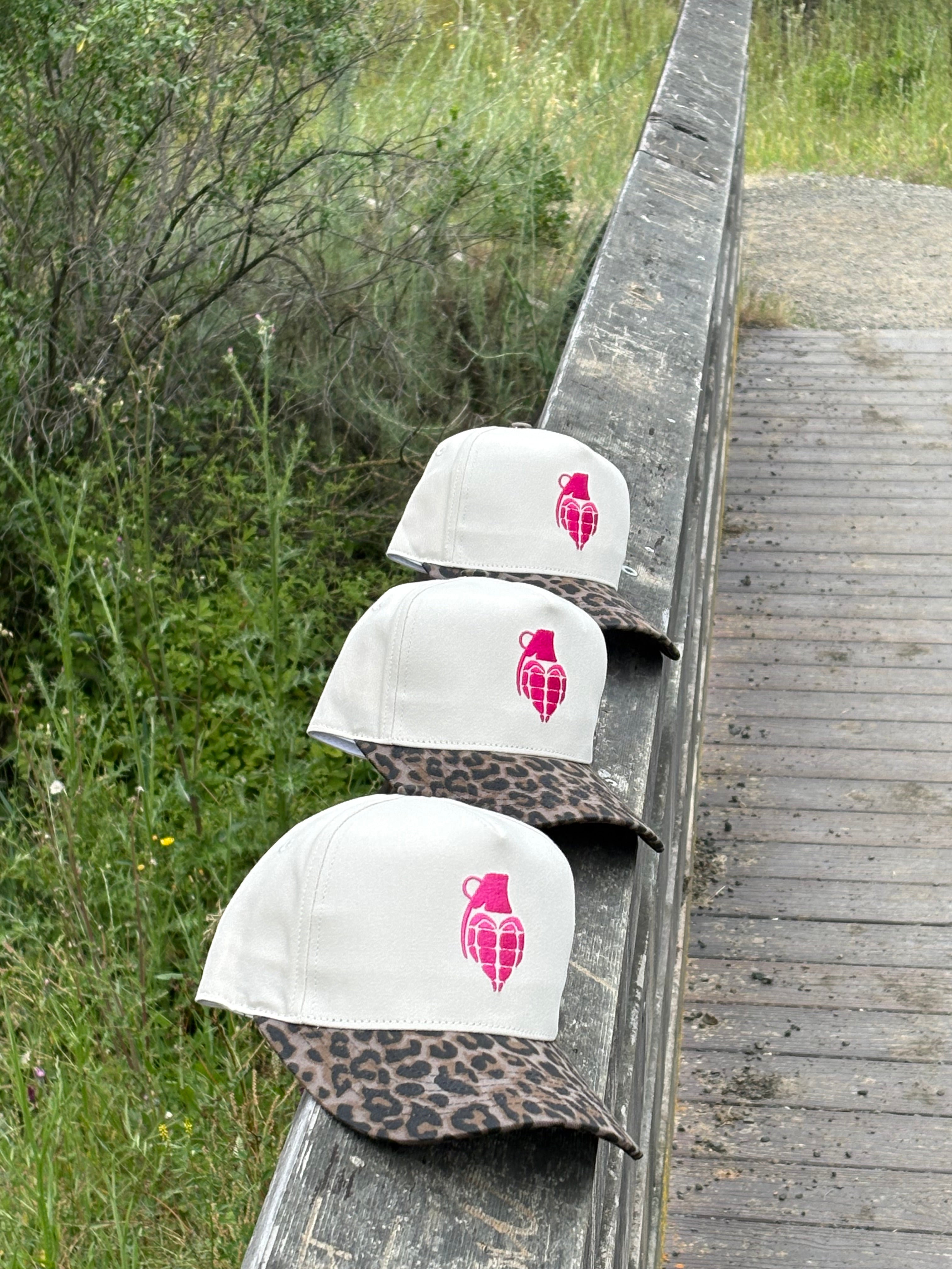 Mission Ready Cap