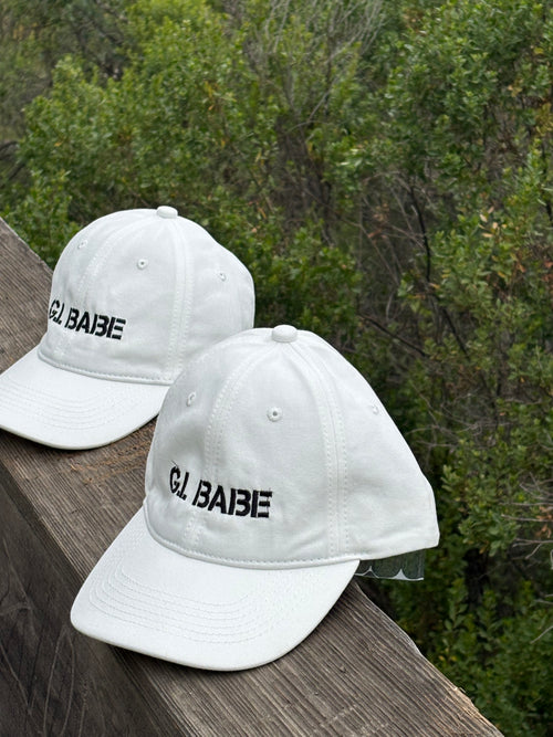 Alpha Unit Cap