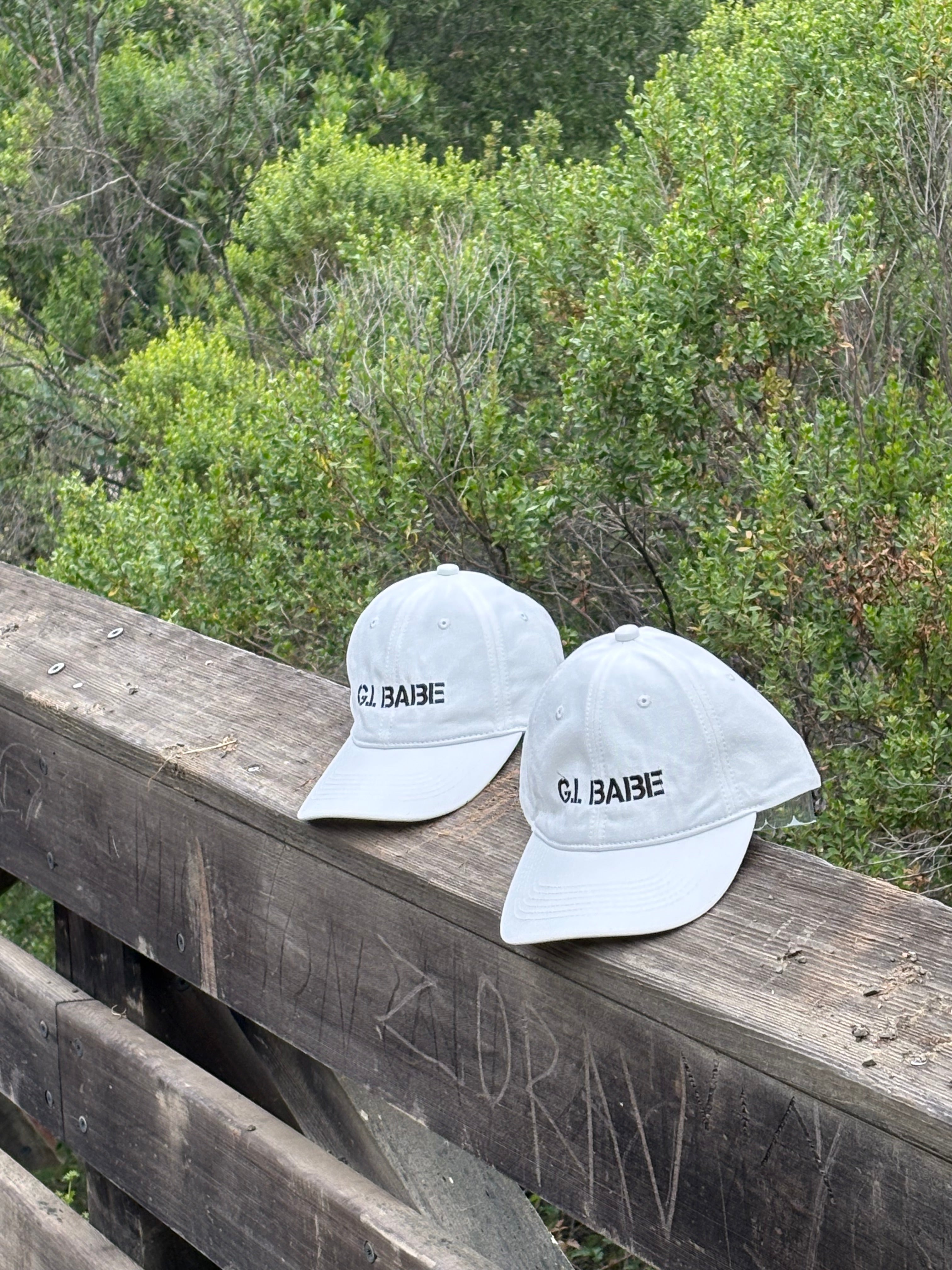 Alpha Unit Cap
